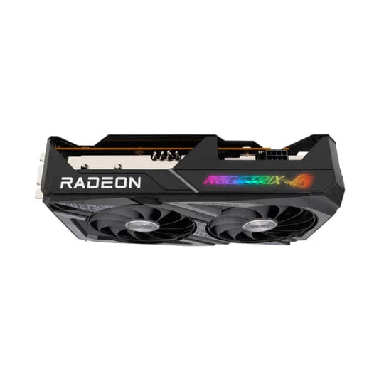 Asus ROG Strix AMD Radeon RX 6600 XT OC 8GB Gaming Graphics Card