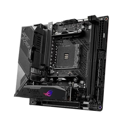 ASUS ROG Strix X570-I Gaming Motherboard