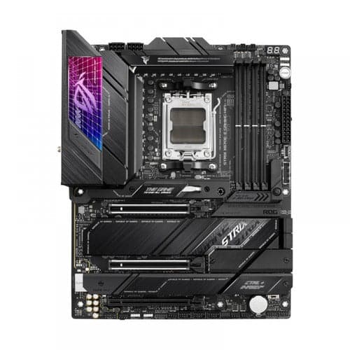 ASUS ROG Strix X670E-E Gaming WiFi DDR5 Motherboard