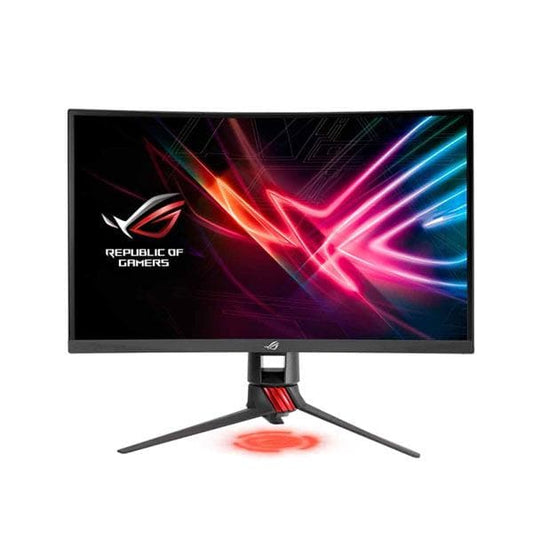ASUS ROG Strix XG27VQ 27 Inch FHD 144Hz VA Panel 4MS AMD Freesync Gaming Monitor