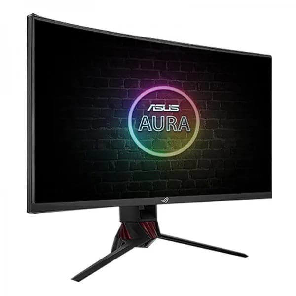 Buy ASUS ROG STRIX XG32VQ 32 Inch QHD 144Hz Gaming Monitor