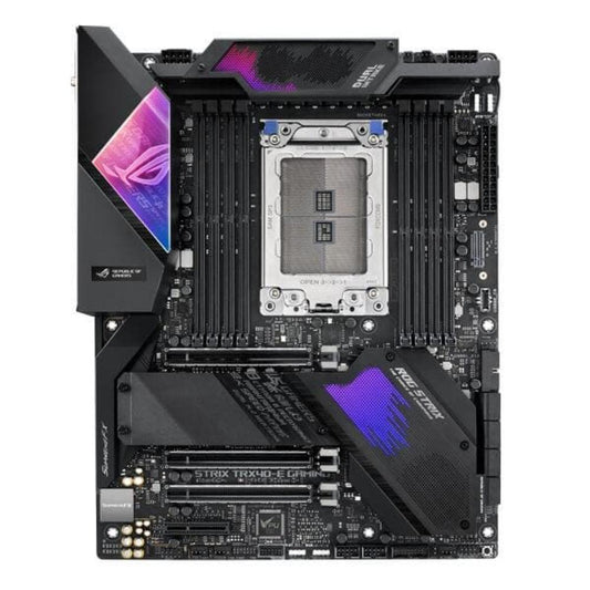 ASUS ROG Strix TRX40-E Gaming Motherboard