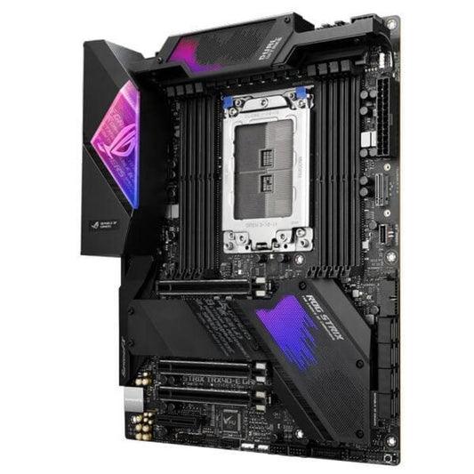 ASUS ROG Strix TRX40-E Gaming Motherboard