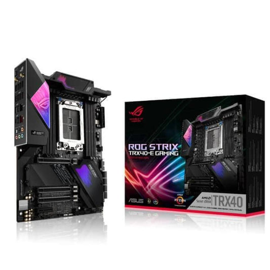ASUS ROG Strix TRX40-E Gaming Motherboard