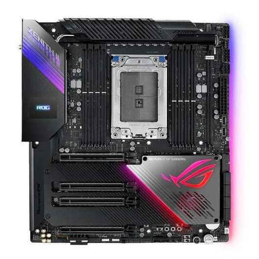 ASUS ROG Zenith II Extreme Motherboard