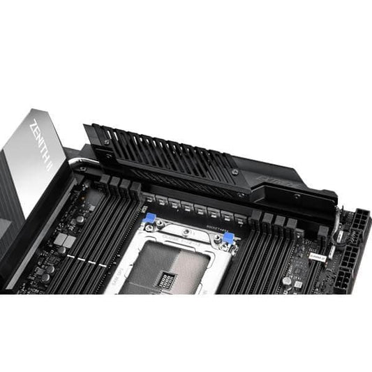 ASUS ROG Zenith II Extreme Motherboard