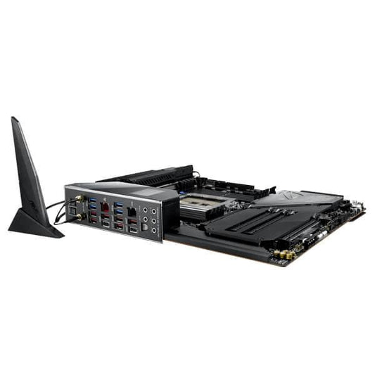 ASUS ROG Zenith II Extreme Motherboard