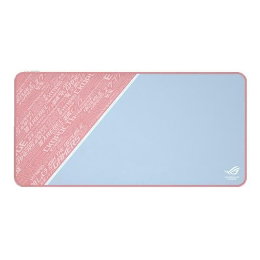 Asus ROG Sheath PNK LTD Soft Gaming Mousepad (Extra Large)
