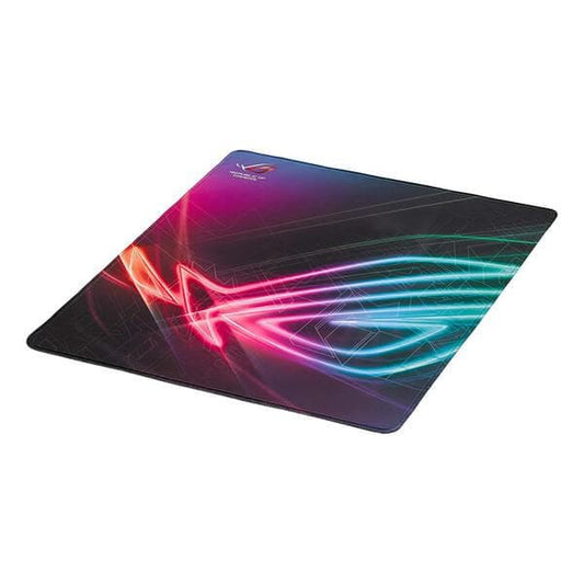 Asus ROG Strix Edge Soft Gaming Mousepad (Large)