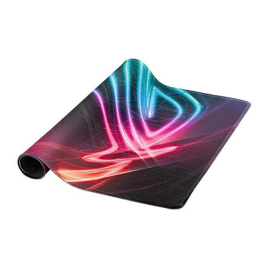 Asus ROG Strix Edge Soft Gaming Mousepad (Large)