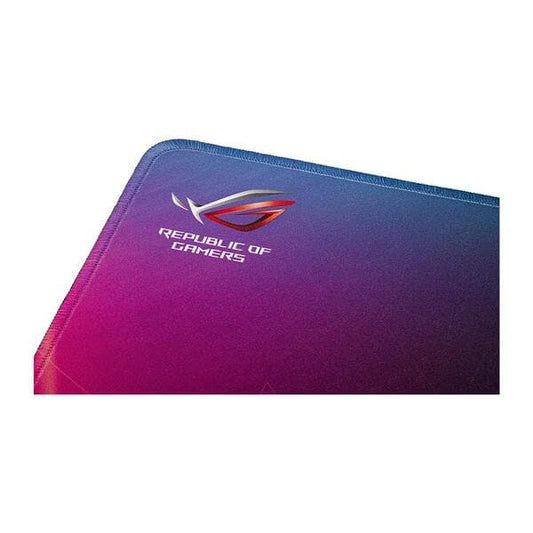 Asus ROG Strix Edge Soft Gaming Mousepad (Large)