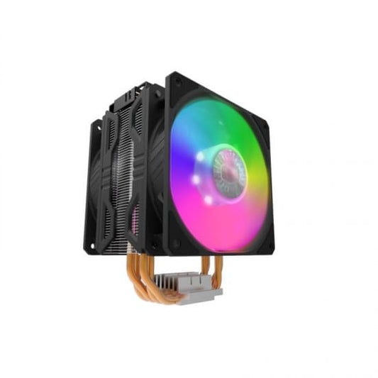 Cooler Master Hyper 212 Turbo ARGB CPU Air Cooler