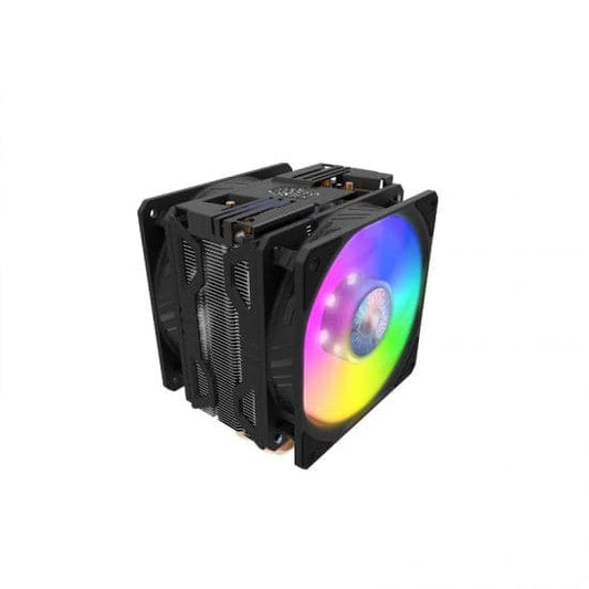 Cooler Master Hyper 212 Turbo ARGB CPU Air Cooler