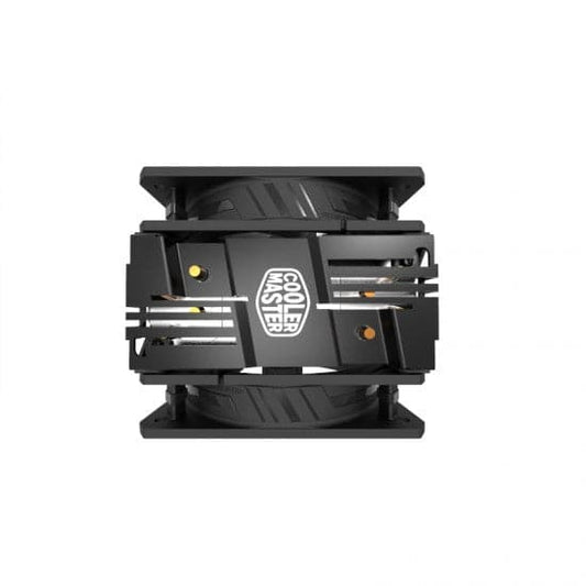 Cooler Master Hyper 212 Turbo ARGB CPU Air Cooler