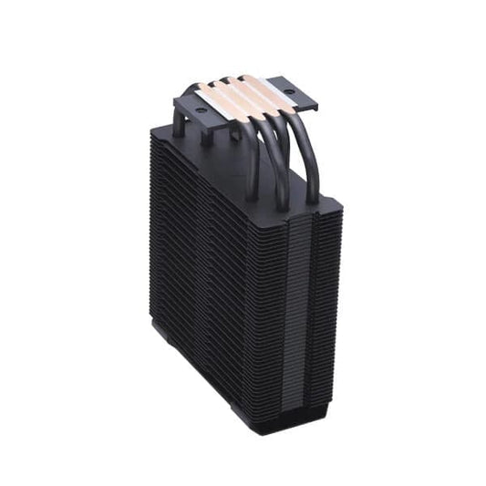 Cooler Master Hyper 212 Halo ARGB Single Tower CPU Air Cooler (Black)