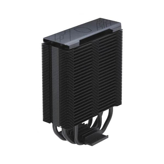 Cooler Master Hyper 212 Halo ARGB Single Tower CPU Air Cooler (Black)