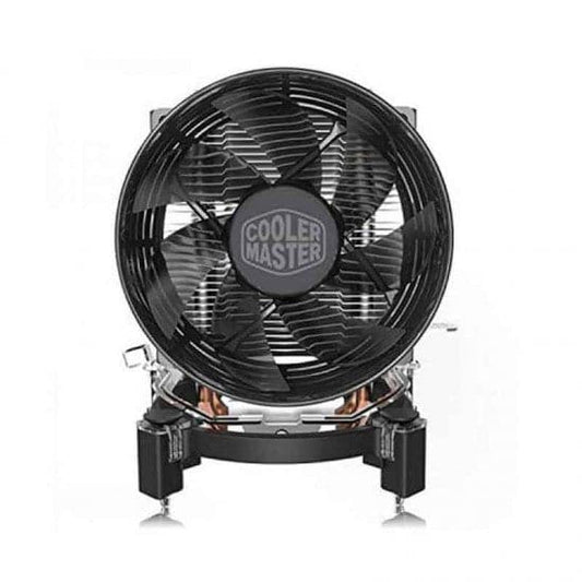 Cooler Master Hyper T20 Single Tower CPU Air Cooler (Black)
