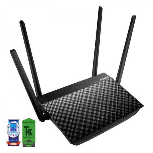 Asus RT-AC58U WiFi Router