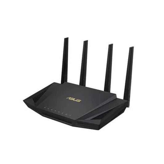 Asus RT-AX3000 Dual Band WiFi Router