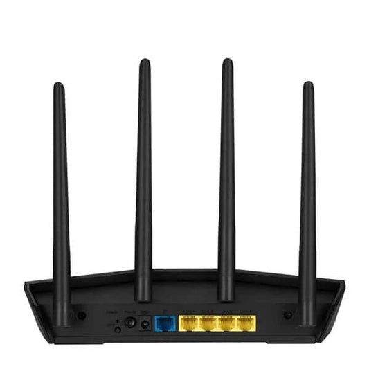 Asus RT-AX55 Dual Band WiFi Router