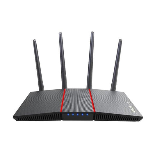 Asus RT-AX55 Dual Band WiFi Router