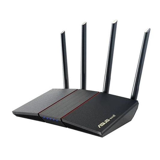 Asus RT-AX55 Dual Band WiFi Router