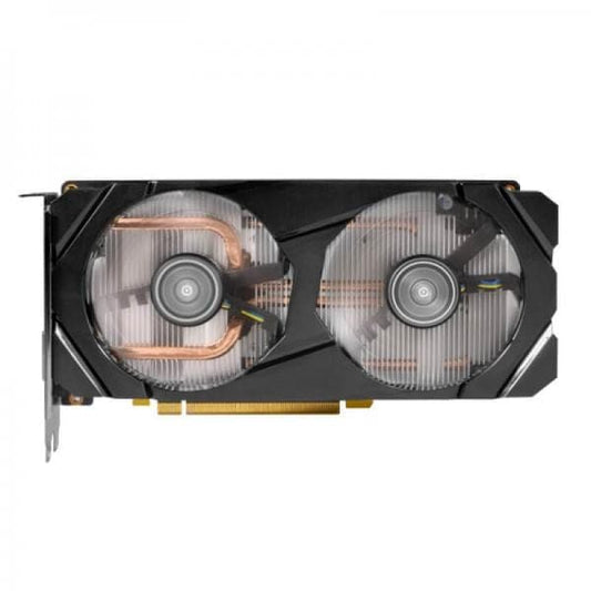 GALAX GeForce RTX 2060 (1-CLICK OC) 6GB GDDR6 Graphics Card