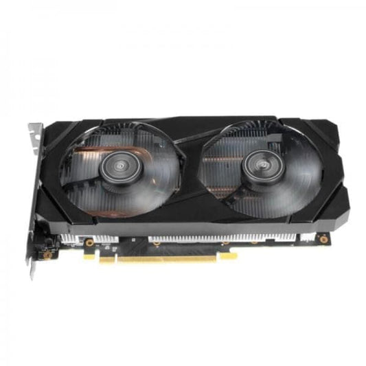 GALAX GeForce RTX 2060 (1-CLICK OC) 6GB GDDR6 Graphics Card