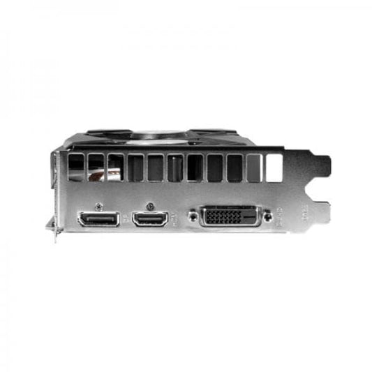 GALAX GeForce RTX 2060 (1-CLICK OC) 6GB GDDR6 Graphics Card