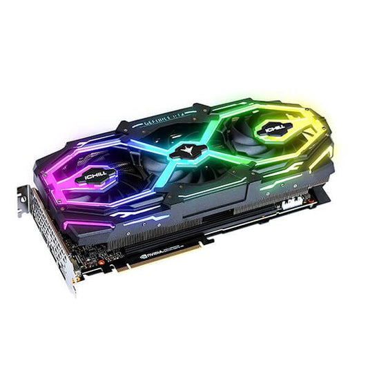 Inno3D GeForce RTX 2060 Super IChill X3 Ultra 8GB Graphics Card