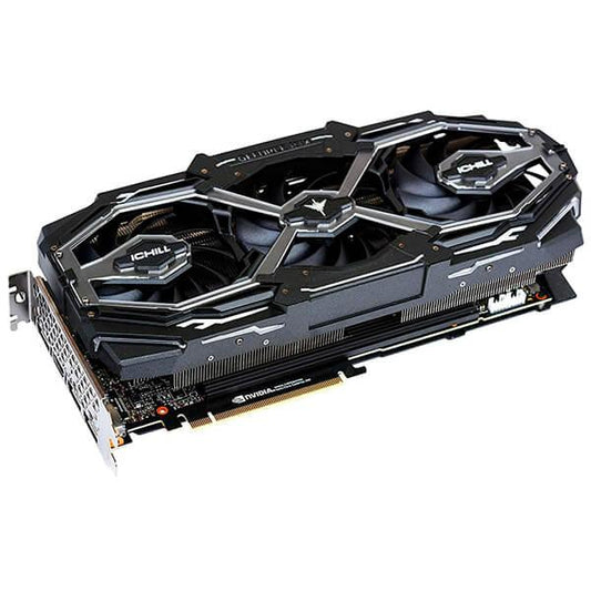 Inno3D GeForce RTX 2060 Super IChill X3 Ultra 8GB Graphics Card