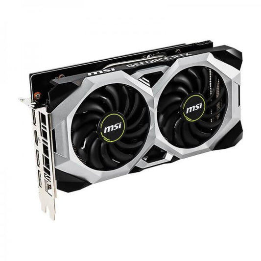 MSI Geforce RTX 2060 Super Ventus OC 8GB Graphics Card