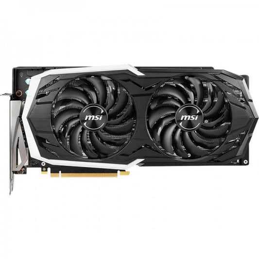 MSI GeForce RTX 2070 Armor 8GB Graphics Card