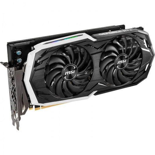 MSI GeForce RTX 2070 Armor 8GB Graphics Card