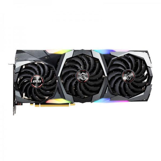 MSI RTX 2080 Ti Lightning Z 11GB Graphics Card