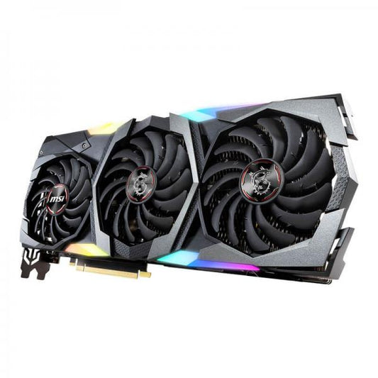MSI RTX 2080 Ti Lightning Z 11GB Graphics Card