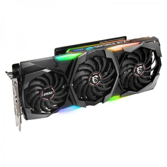 MSI RTX 2080 Ti Lightning Z 11GB Graphics Card
