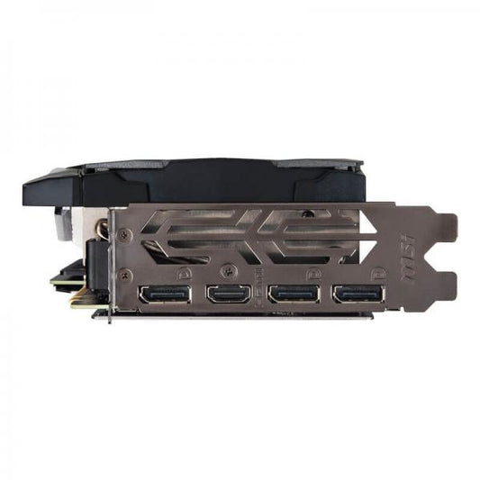 MSI RTX 2080 Ti Lightning Z 11GB Graphics Card