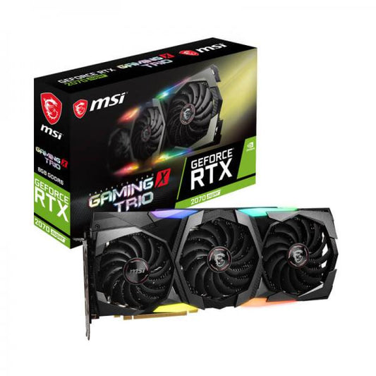 MSI RTX 2080 Ti Lightning Z 11GB Graphics Card