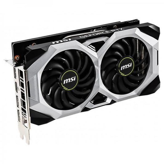 MSI GeForce RTX 2070 Ventus 8GB Graphics Card