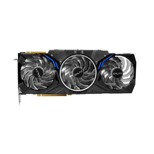 GALAX GeForce RTX 2080 Super Work The Frames Edition 8GB GDDR6 Graphics Card