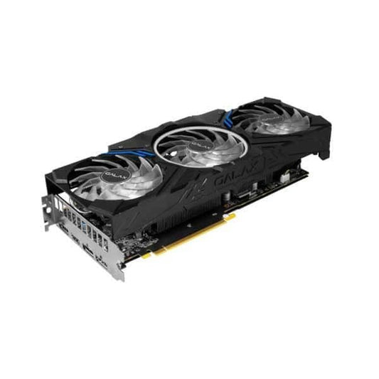 GALAX GeForce RTX 2080 Super Work The Frames Edition 8GB GDDR6 Graphics Card