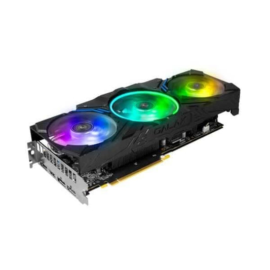 GALAX GeForce RTX 2080 Super Work The Frames Edition 8GB GDDR6 Graphics Card