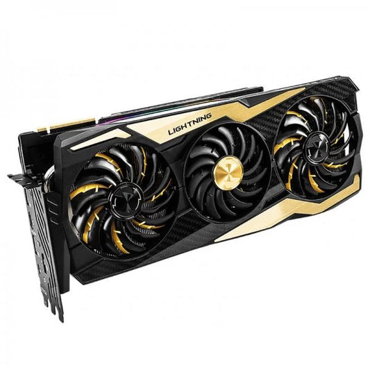 MSI RTX 2080 Ti Lightning Z 11GB Graphics Card