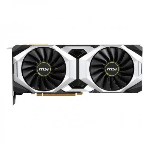 MSI Geforce RTX 2080 Ti Ventus 11GB Graphics Card