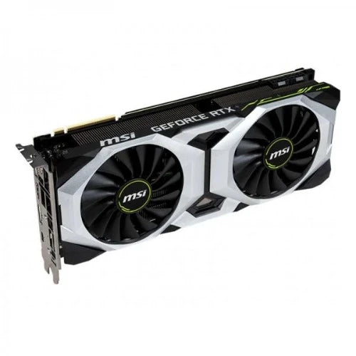 MSI Geforce RTX 2080 Ti Ventus 11GB Graphics Card
