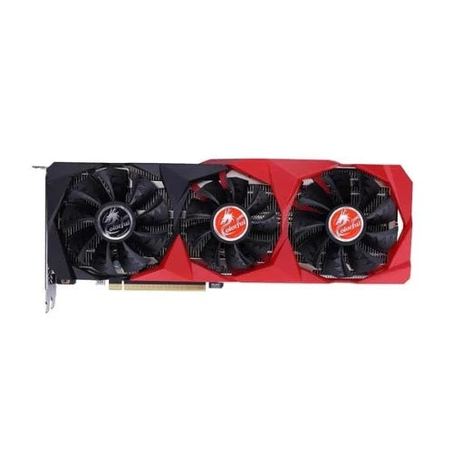 Colorful GeForce RTX 3060 NB 12G-V LHR Graphics Card