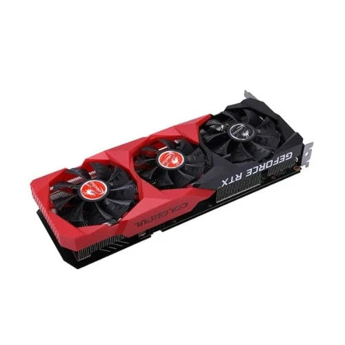 Colorful GeForce RTX 3060 NB 12G-V LHR Graphics Card