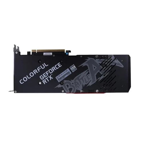 Colorful GeForce RTX 3060 NB 12G-V LHR Graphics Card