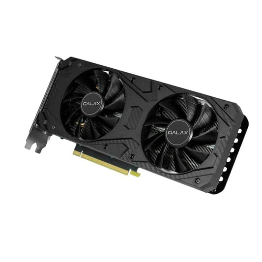 GALAX GeForce RTX 3060 Ti LHR (1-Click OC) 8GB Graphics Card